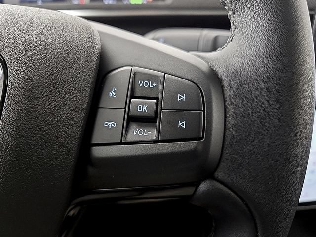 New 2026 Ford Mustang Mach-E Select w/ Comfort Package Lite RWD image 19