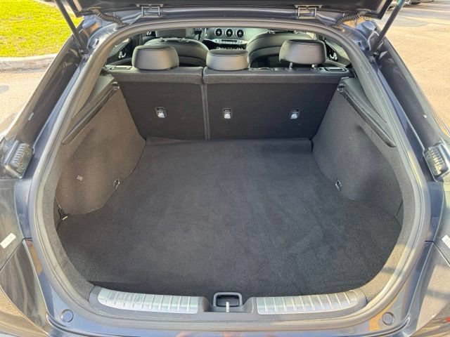 Used 2020 Kia Stinger GT-Line RWD image 9