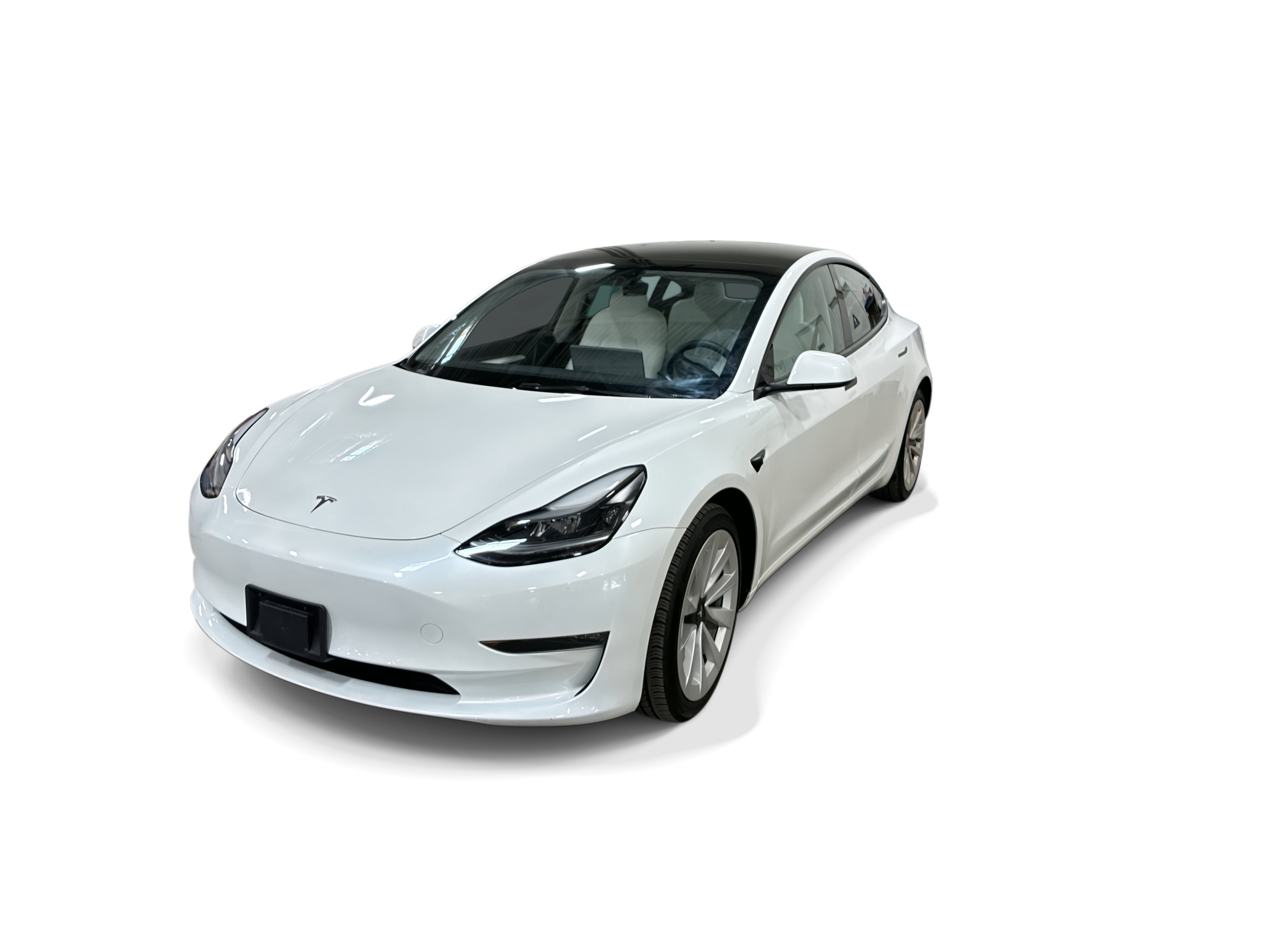 Certified 2023 Tesla Model 3 Long Range