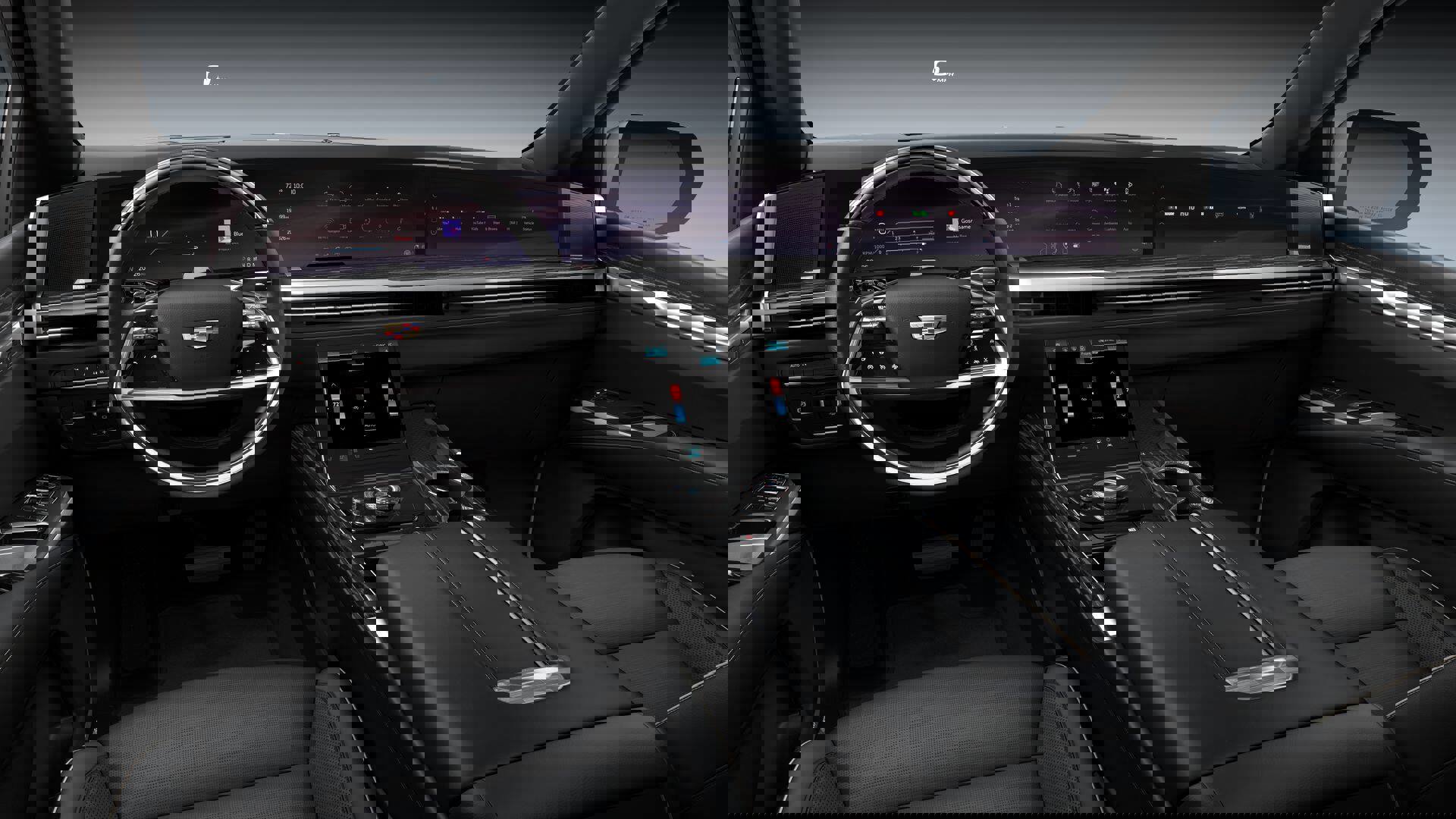 New 2026 Cadillac Escalade Sport image 18