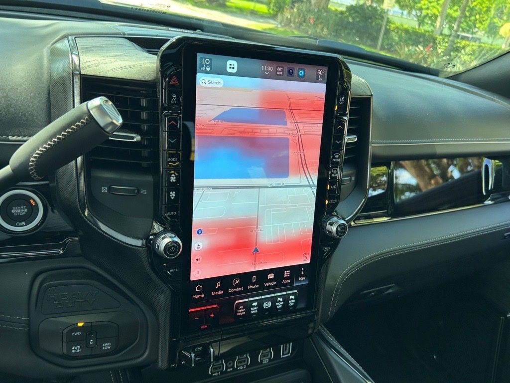 New 2026 RAM 3500 Limited image 19