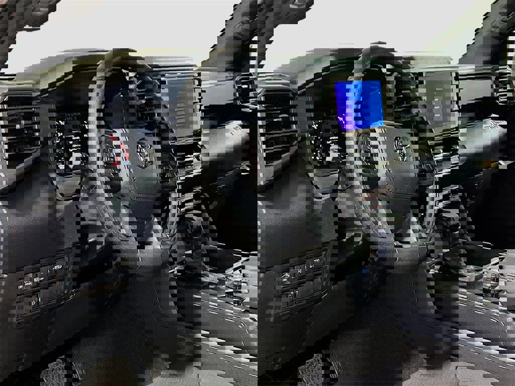 New 2026 Toyota Tundra SR5 image 7