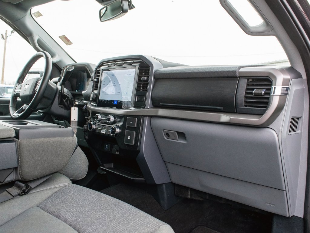 Used 2024 Ford F150 XLT image 36