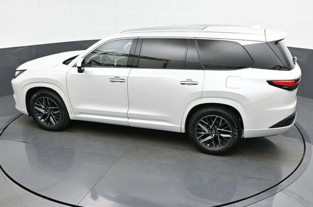 Certified 2025 Lexus TX 350 AWD w/ Technology Package image 46