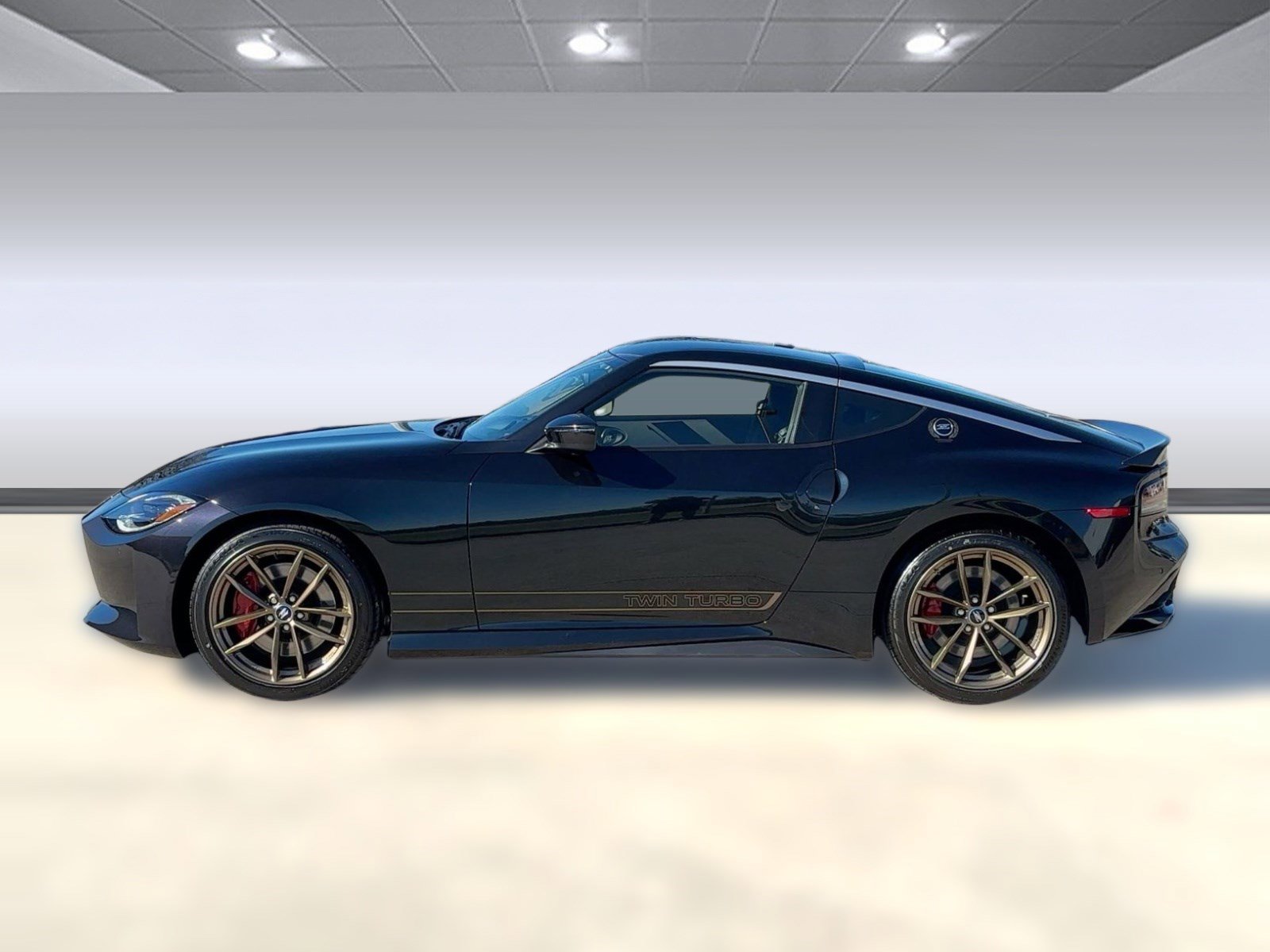 New 2026 Nissan Z Performance image 2