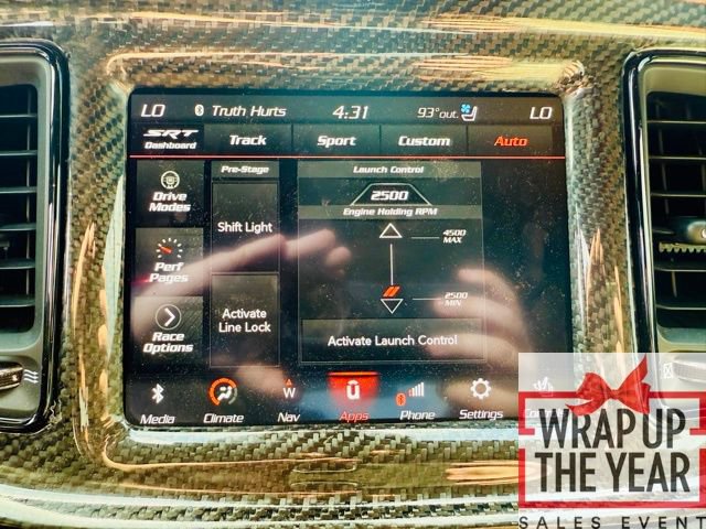 Used 2021 Dodge Challenger R/T Scat Pack image 29