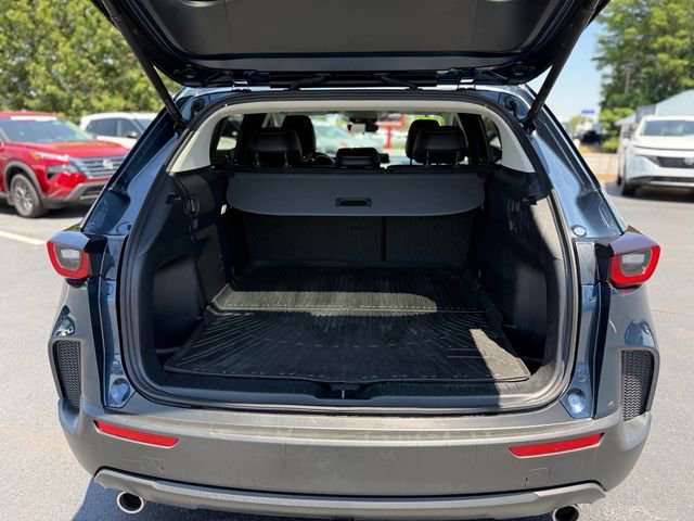 Used 2025 MAZDA CX-50 AWD 2.5 S w/ Preferred Package image 14