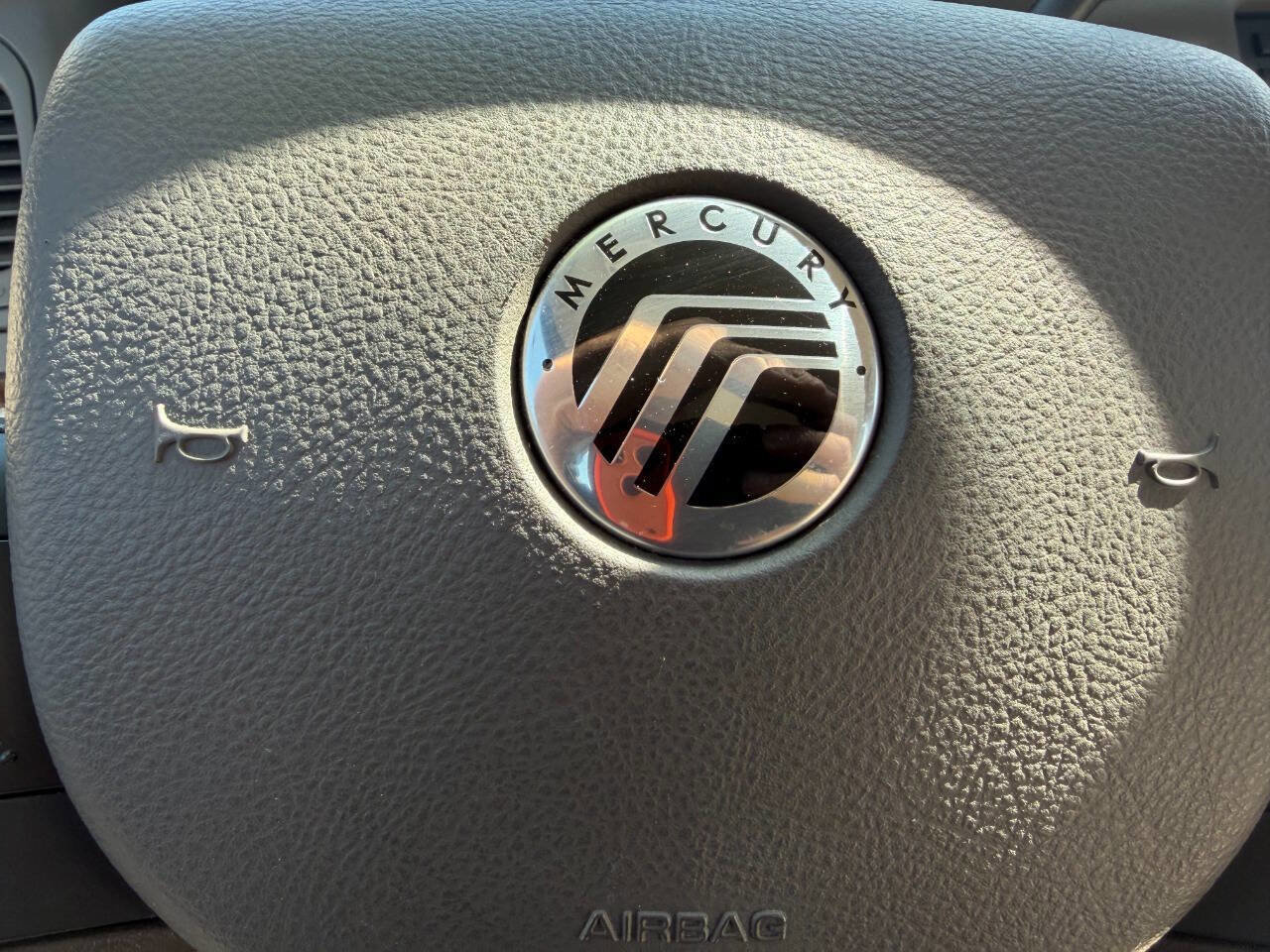 Used 2008 Mercury Grand Marquis GS RWD image 19