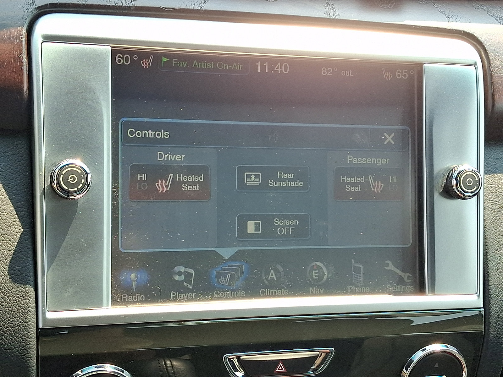 Used 2014 Maserati Quattroporte GTS RWD image 25