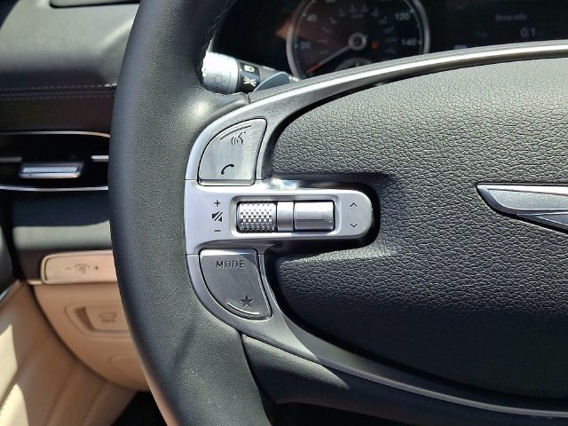 Used 2023 Genesis GV80 3.5T w/ Cargo Package AWD/4WD image 25