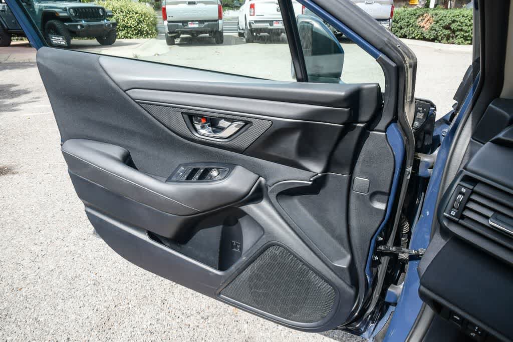 Used 2024 Subaru Legacy Premium AWD/4WD image 24