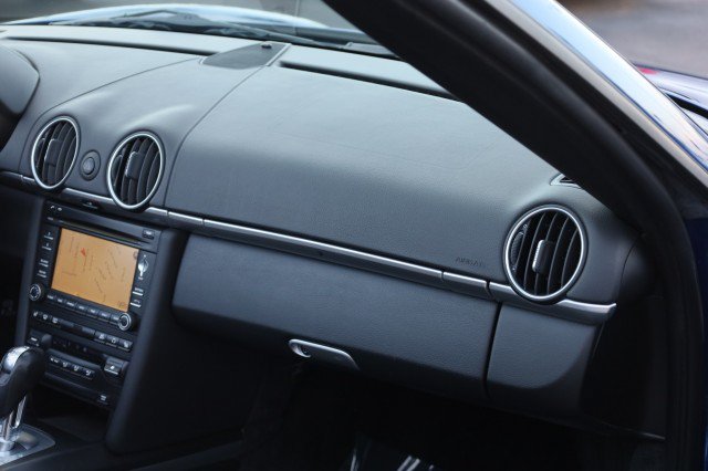 Used 2009 Porsche Boxster S RWD image 40