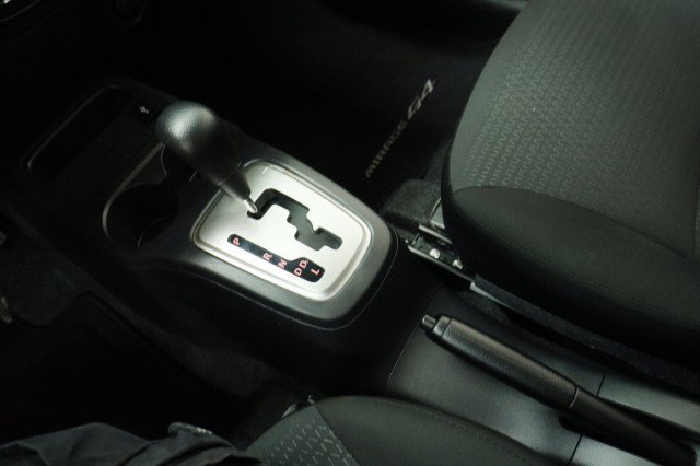 Used 2024 Mitsubishi Mirage G4 LE FWD image 15