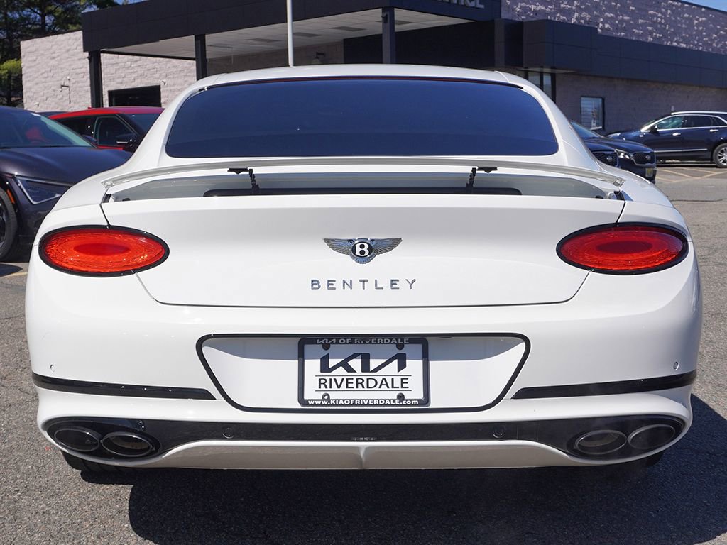 Used 2021 Bentley Continental GT image 16