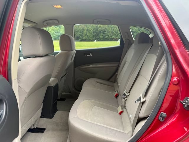 Used 2010 Nissan Rogue S w/ 360 Degree Value Pkg AWD/4WD image 8