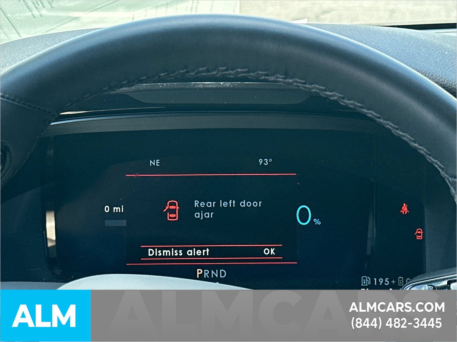 Used 2025 Lincoln Corsair Grand Touring AWD/4WD image 31