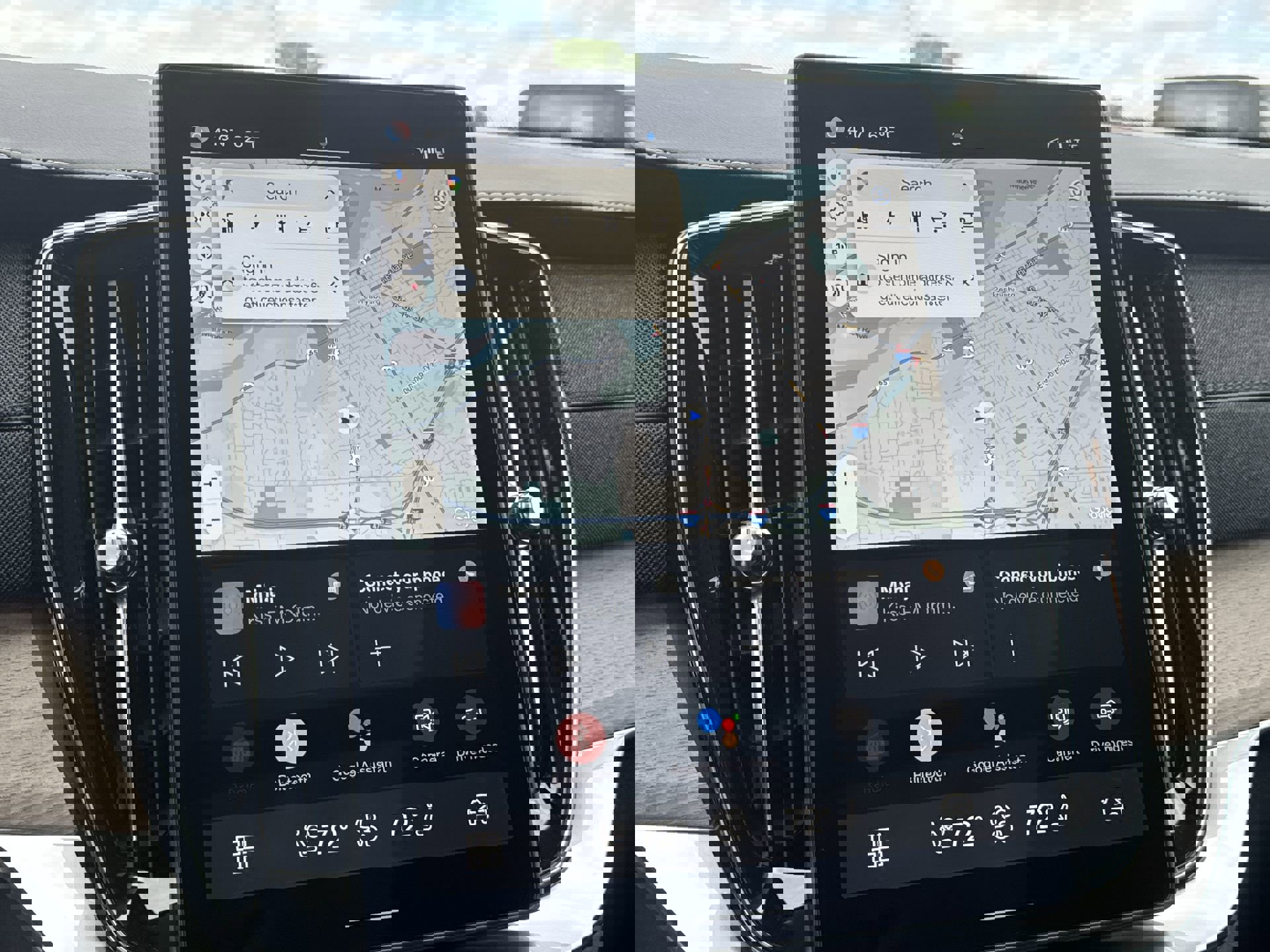 New 2025 Volvo XC90 T8 Plus w/ Protection Package Premier image 14