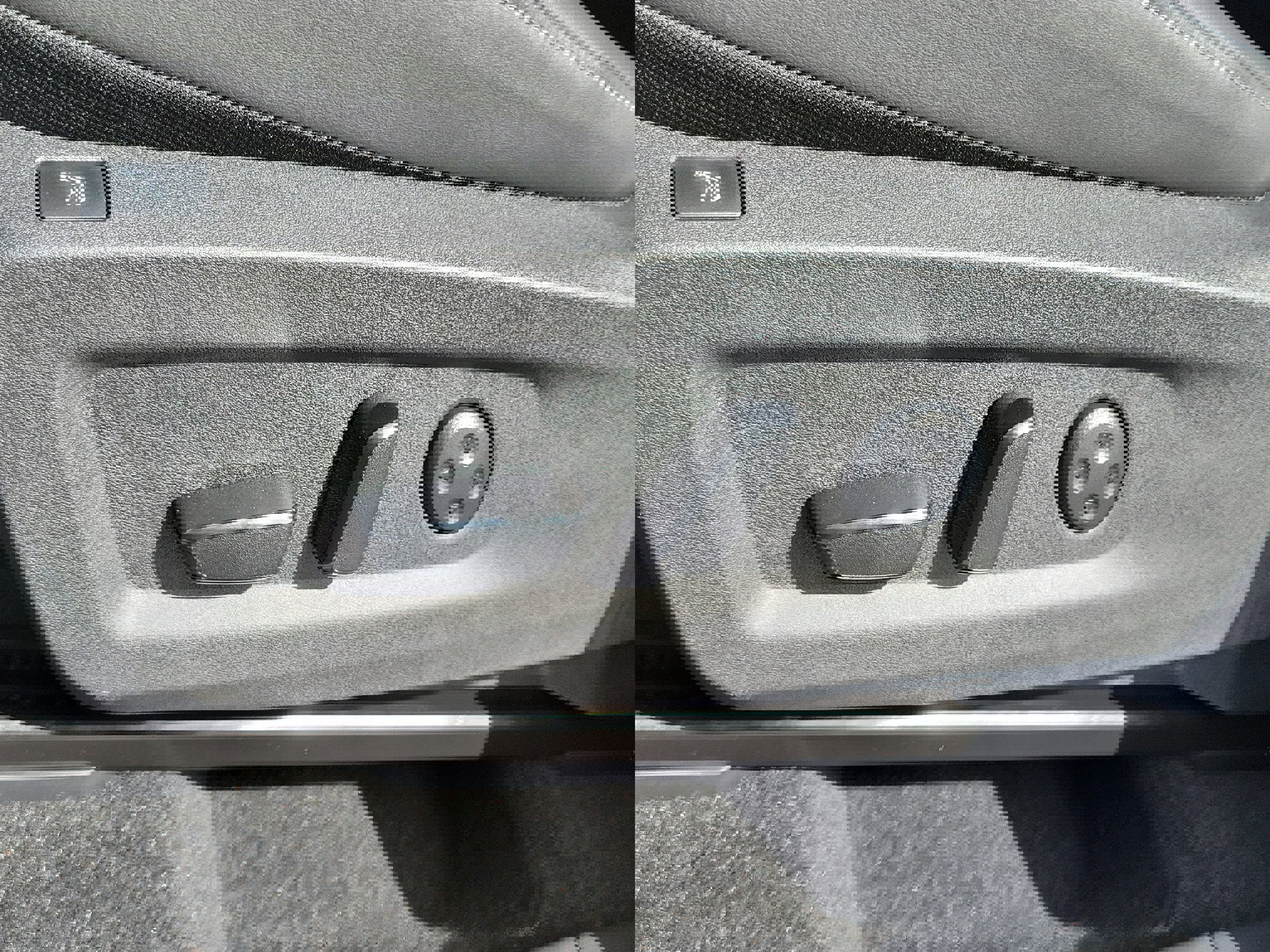 New 2025 Nissan Murano Platinum w/ Cargo Package image 13