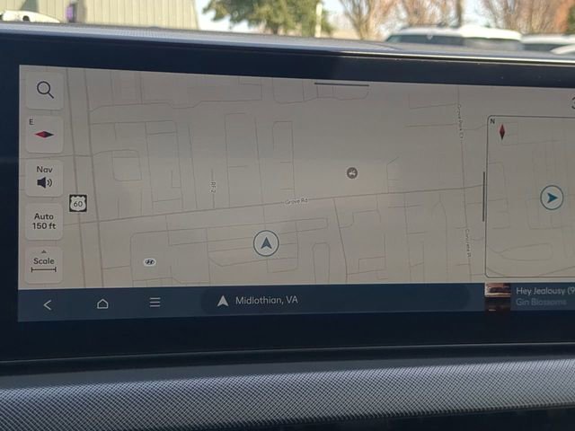 Used 2024 Hyundai Sonata SEL w/ Convenience Package image 20