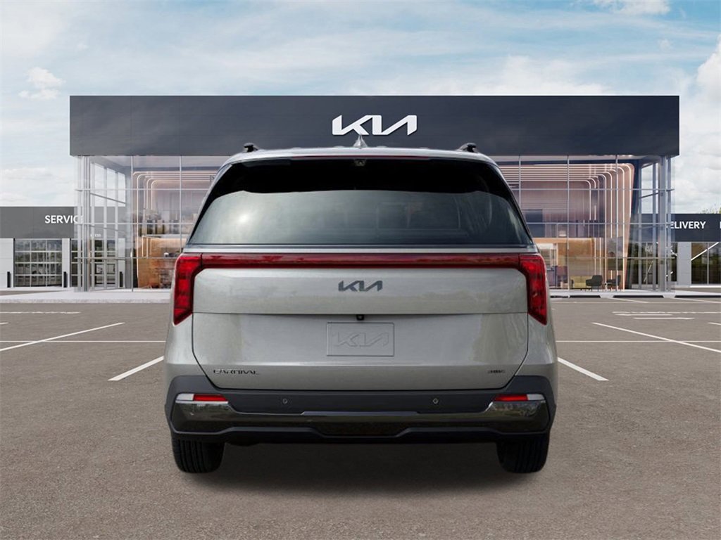 New 2026 Kia Carnival SX image 5