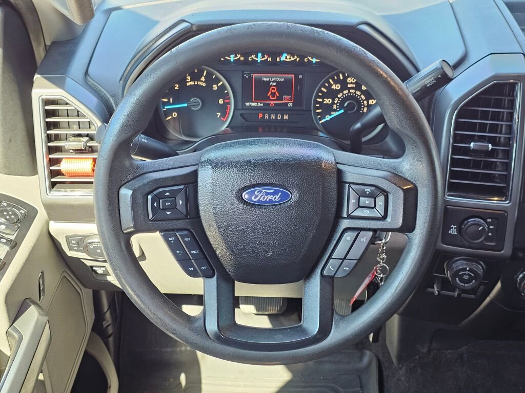 Used 2018 Ford F150 XLT w/ XTR Package AWD/4WD image 20
