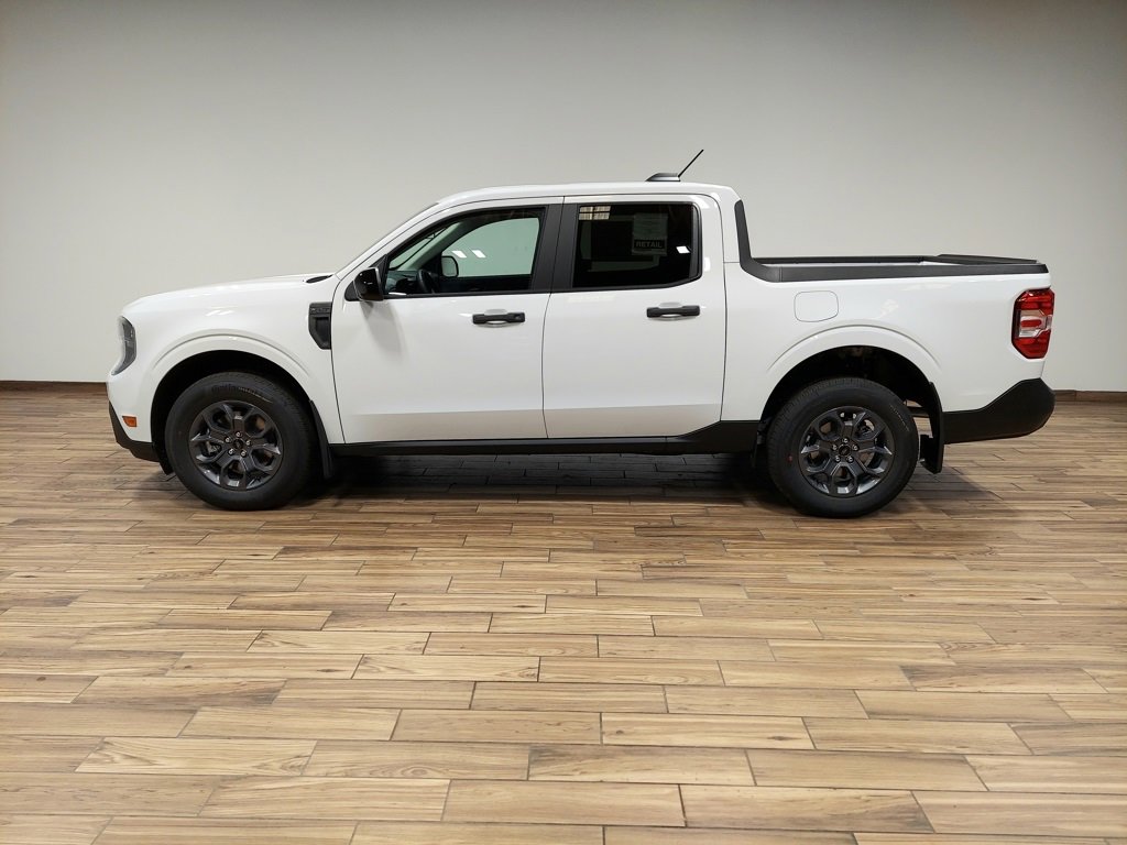 New 2025 Ford Maverick XLT w/ XLT Luxury Package image 10