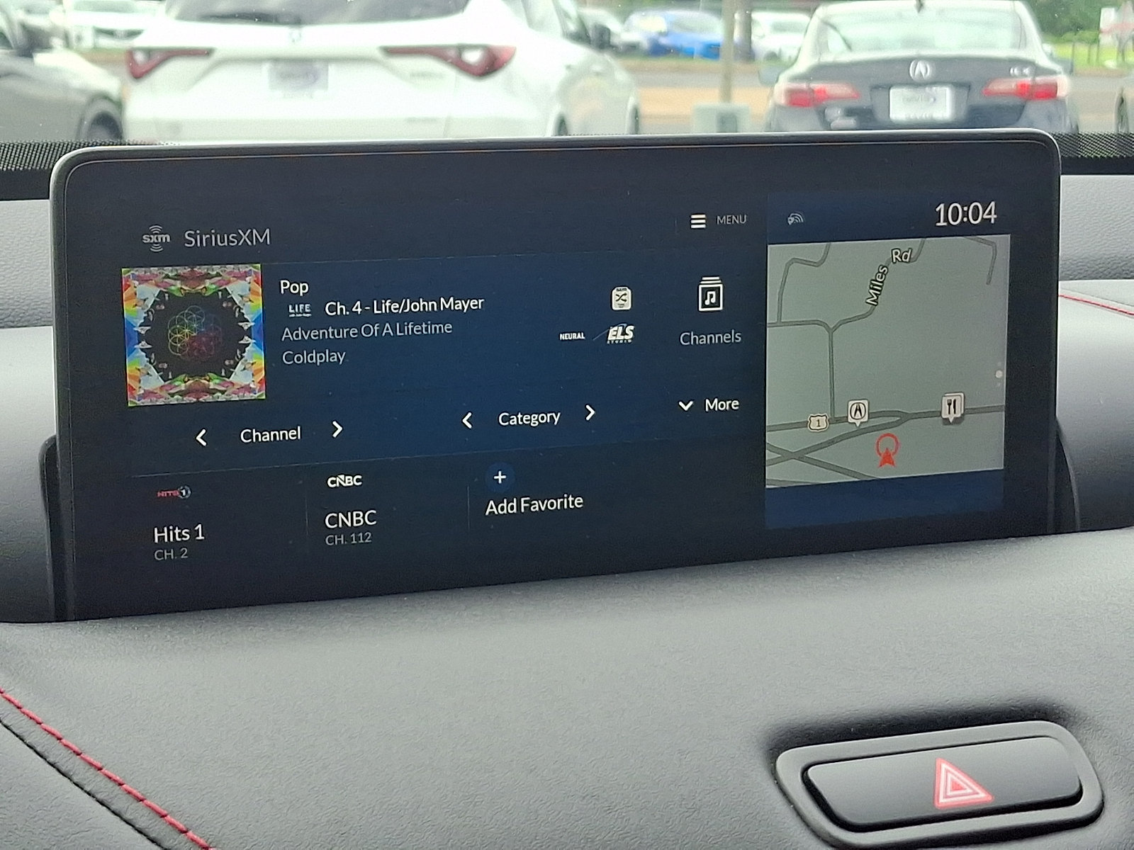 Used 2021 Acura TLX w/ A-SPEC Package FWD image 17