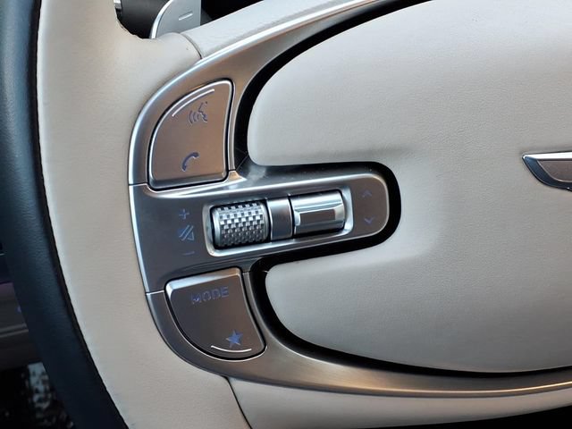Used 2024 Genesis GV80 3.5T w/ Prestige Package AWD/4WD image 9