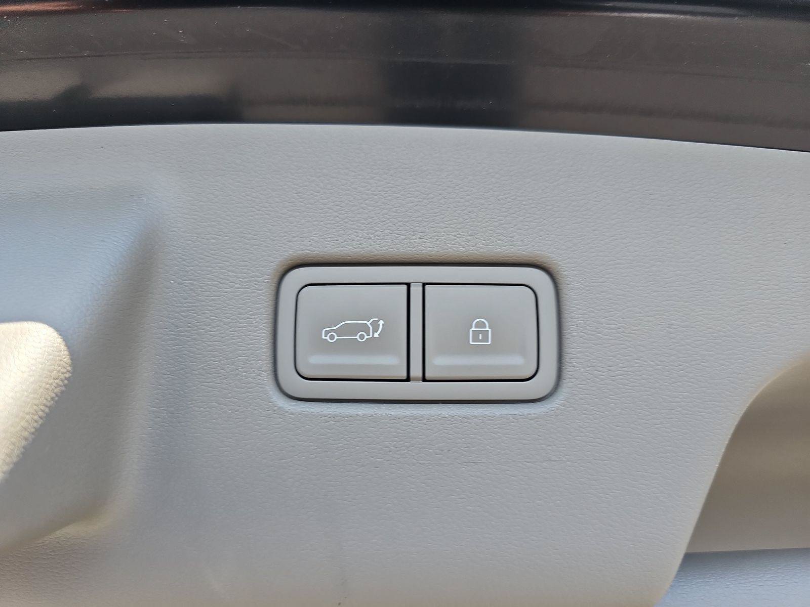 New 2026 Hyundai Palisade SEL FWD image 15