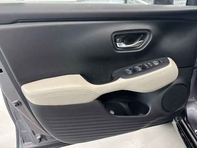 New 2026 Honda HR-V EX-L image 21