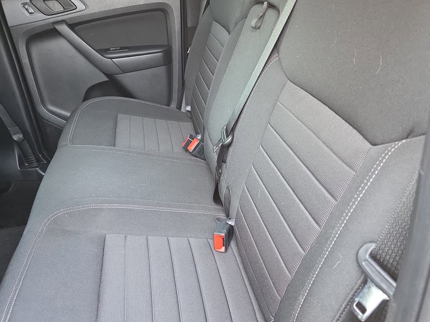 Used 2019 Ford Ranger XL w/ Equipment Group 101A Mid image 26