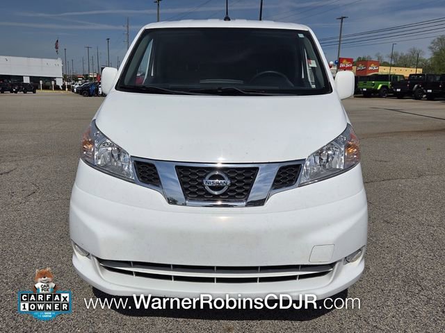 Used 2020 Nissan NV200 SV image 2