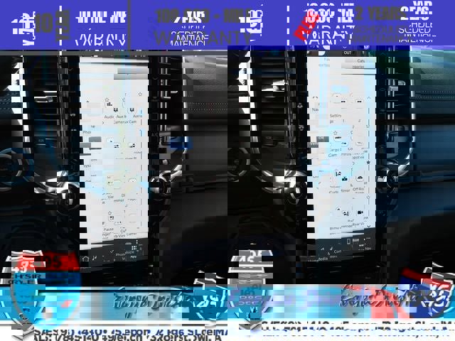 New 2026 RAM 2500 Laramie w/ Night Edition image 34