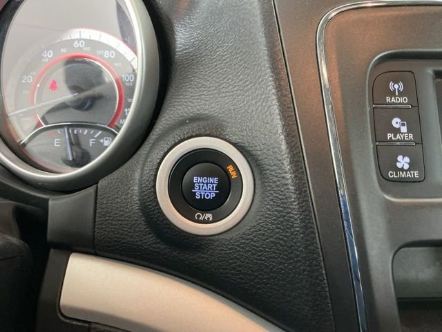Used 2017 Dodge Journey SXT image 20
