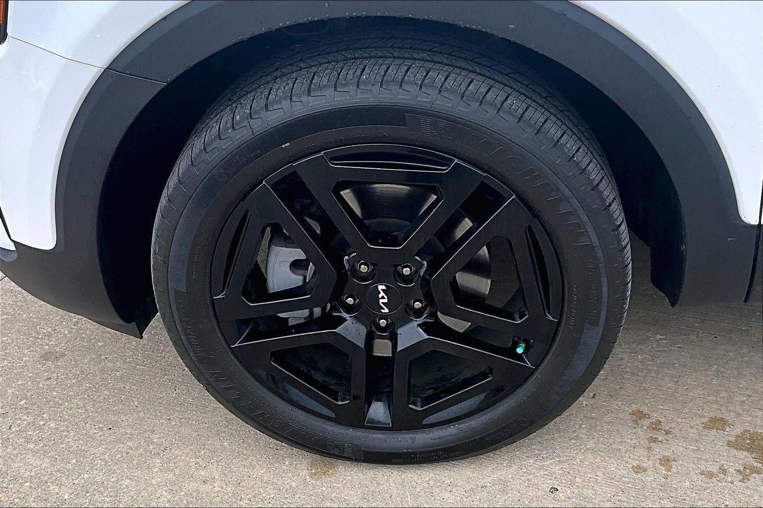 Used 2024 Kia Telluride SX Prestige X-Line AWD/4WD image 34