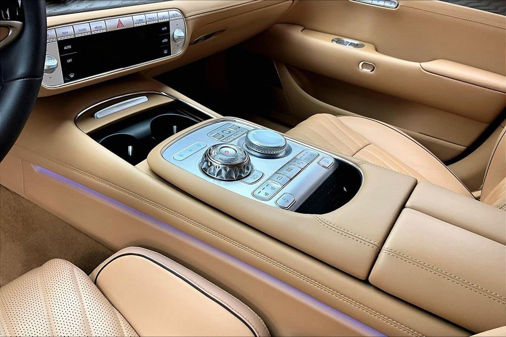 Used 2024 Genesis G90 3.5T image 15