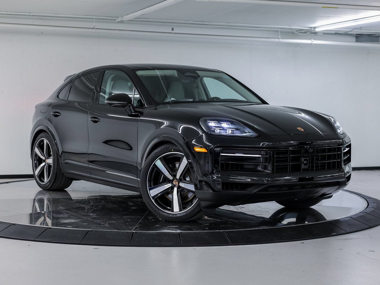 New 2026 Porsche Cayenne S AWD/4WD image 9