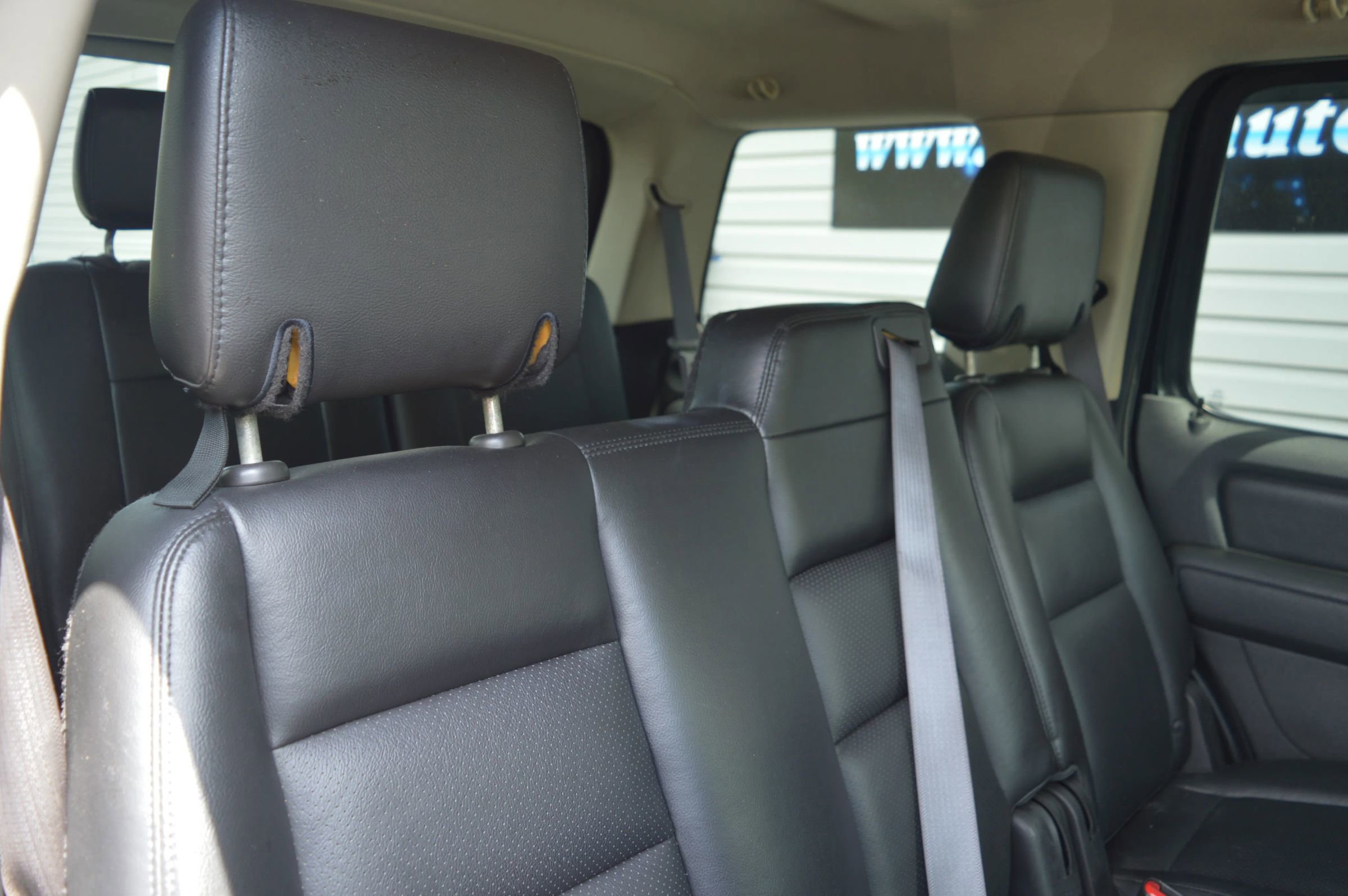 Used 2007 Mercury Mountaineer AWD image 23