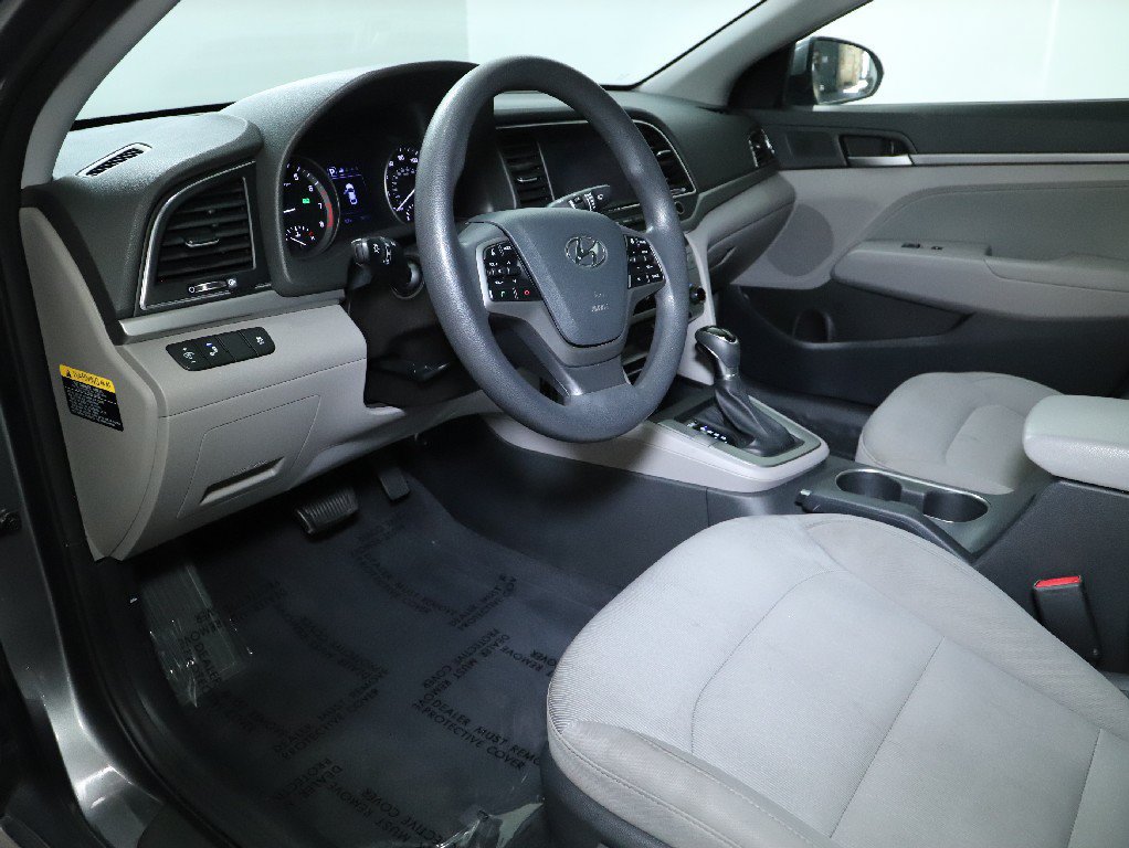 Used 2018 Hyundai Elantra SEL FWD image 18