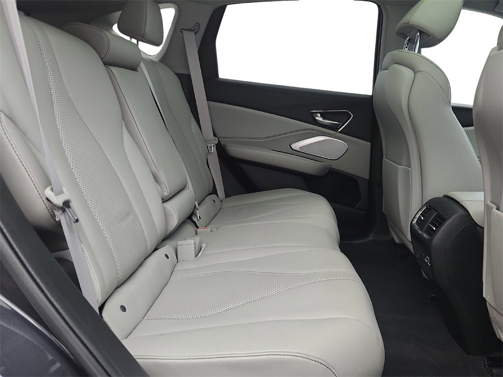 Used 2019 Acura RDX AWD w/ Advance Package image 27