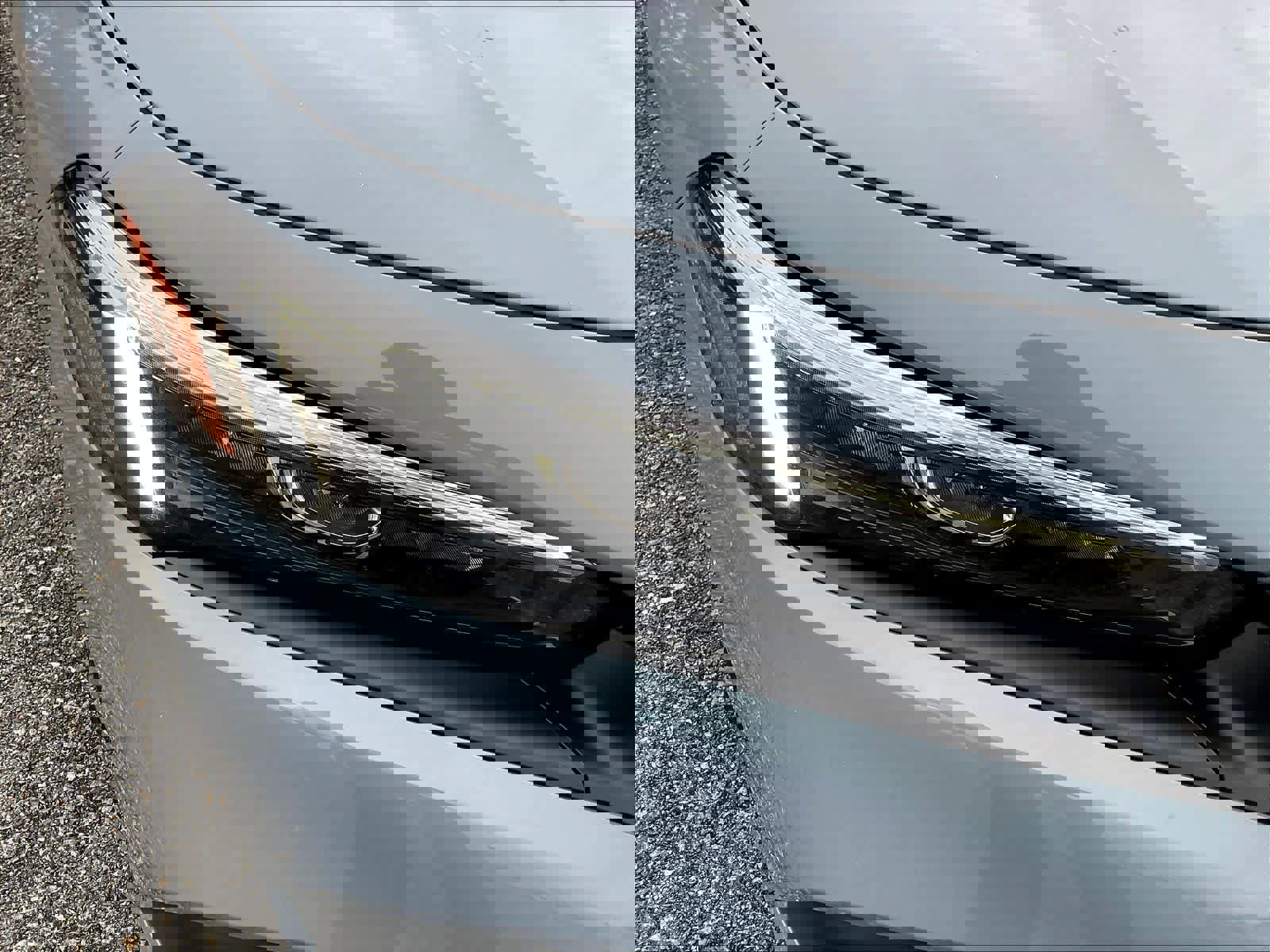 Used 2023 Honda Civic EX image 31