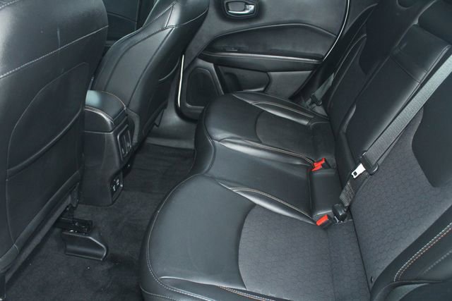 Used 2019 Jeep Compass Latitude w/ Popular Equipment Group image 5