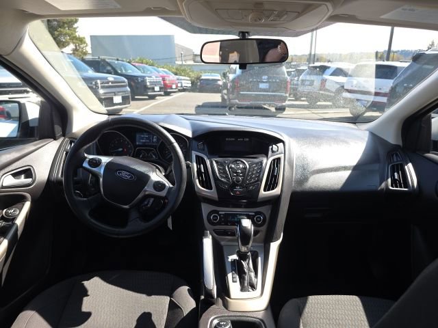 Used 2012 Ford Focus SEL image 28