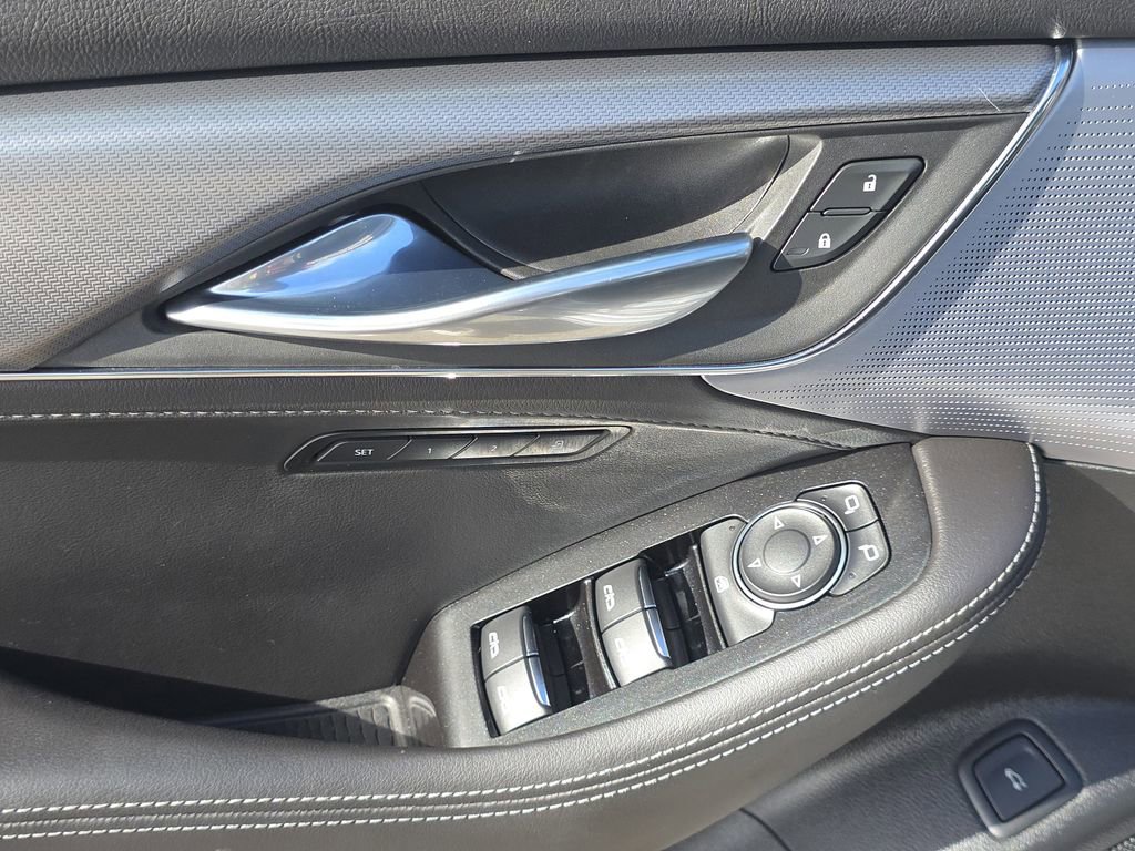 Used 2020 Cadillac CT5 Premium Luxury image 36