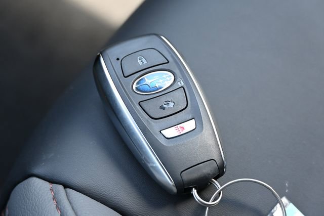 New 2026 Subaru Forester Sport AWD/4WD image 33