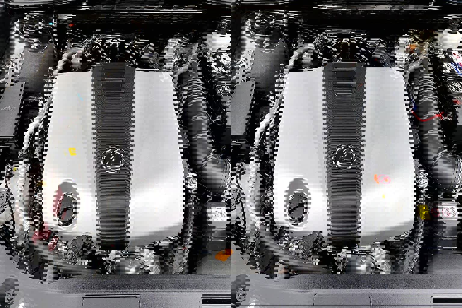 Used 2022 Lexus ES 350 image 31