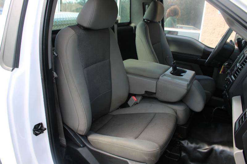Used 2018 Ford F150 XL RWD image 10