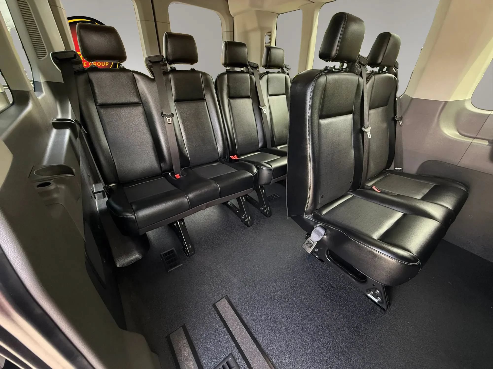 Used 2024 Ford Transit 350 XL RWD image 22