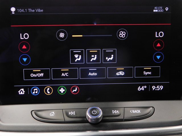 Used 2023 Chevrolet Blazer LT image 51