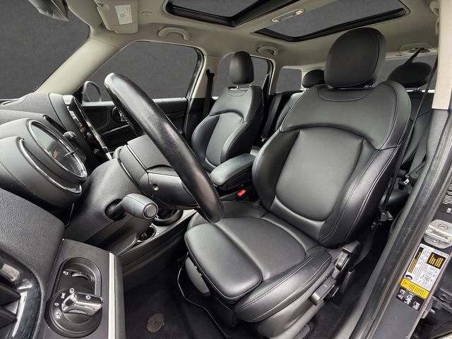Used 2018 MINI Cooper Countryman S AWD/4WD image 7